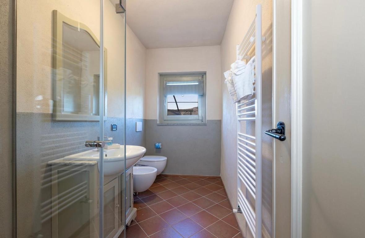 Agriturismo Il Ghiaccio Suvereto Luaran gambar