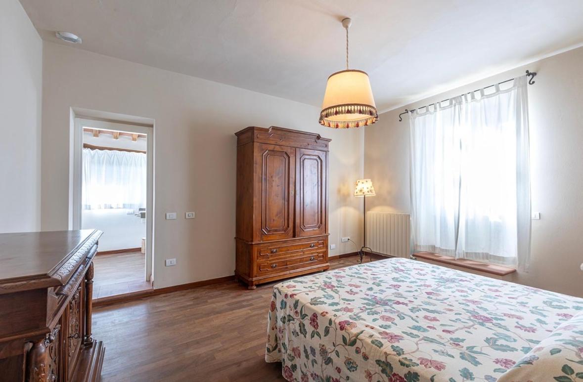 Agriturismo Il Ghiaccio Suvereto Luaran gambar