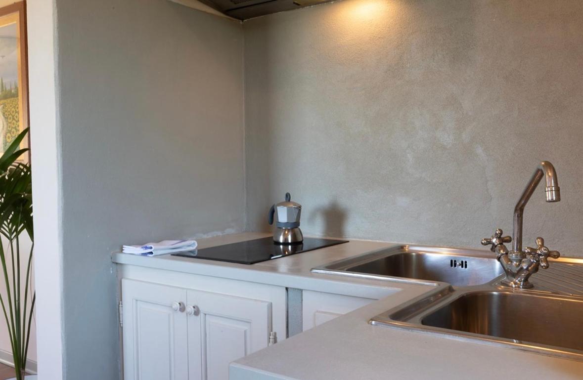 Agriturismo Il Ghiaccio Suvereto Luaran gambar