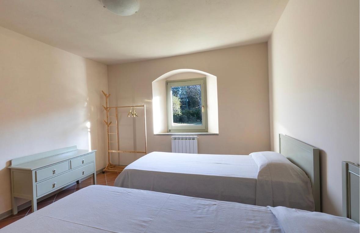Agriturismo Il Ghiaccio Suvereto Luaran gambar