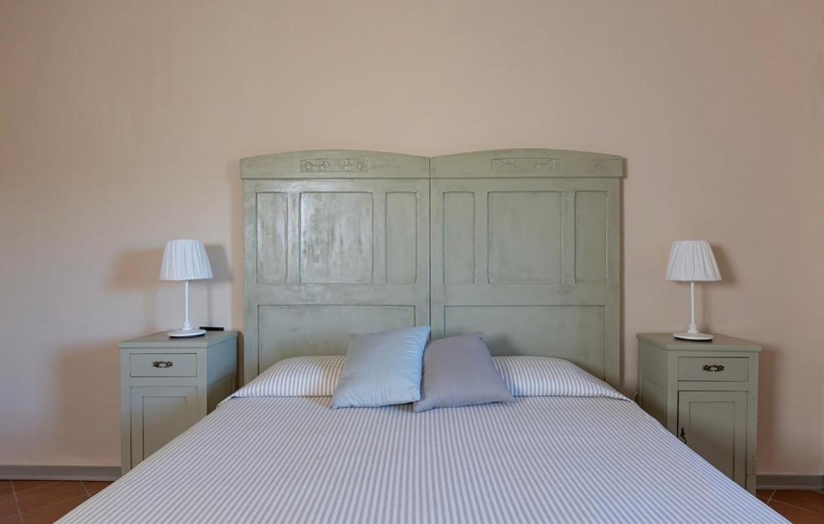 Agriturismo Il Ghiaccio Suvereto Luaran gambar