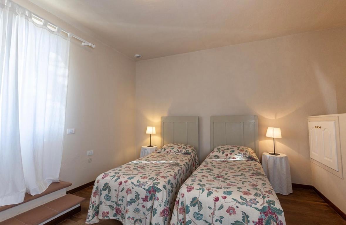 Agriturismo Il Ghiaccio Suvereto Luaran gambar