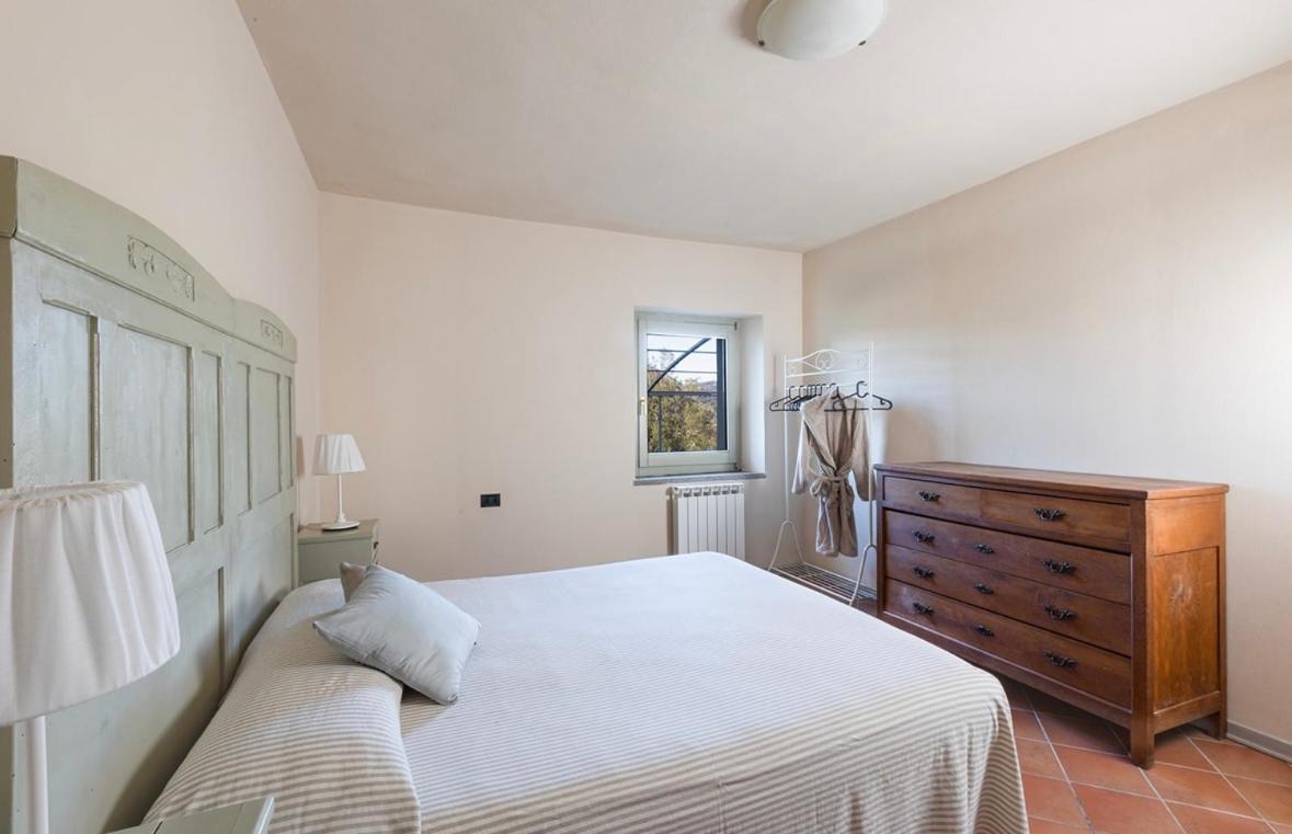 Agriturismo Il Ghiaccio Suvereto Luaran gambar
