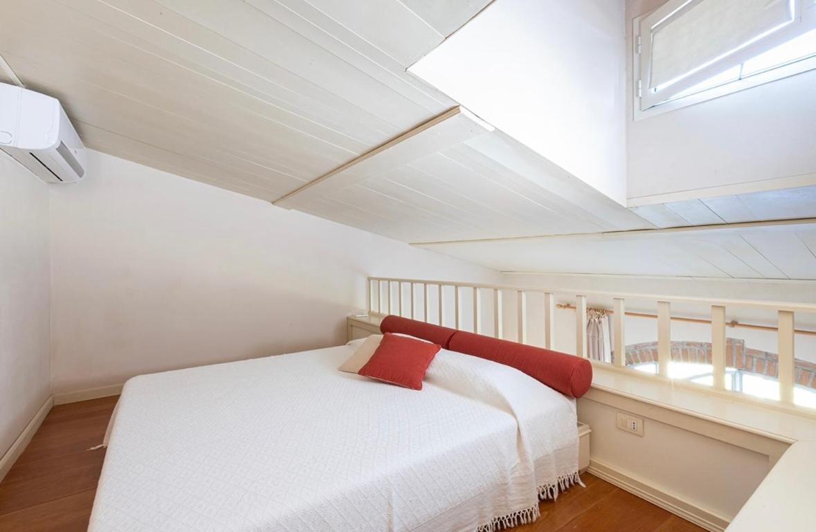Agriturismo Il Ghiaccio Suvereto Luaran gambar