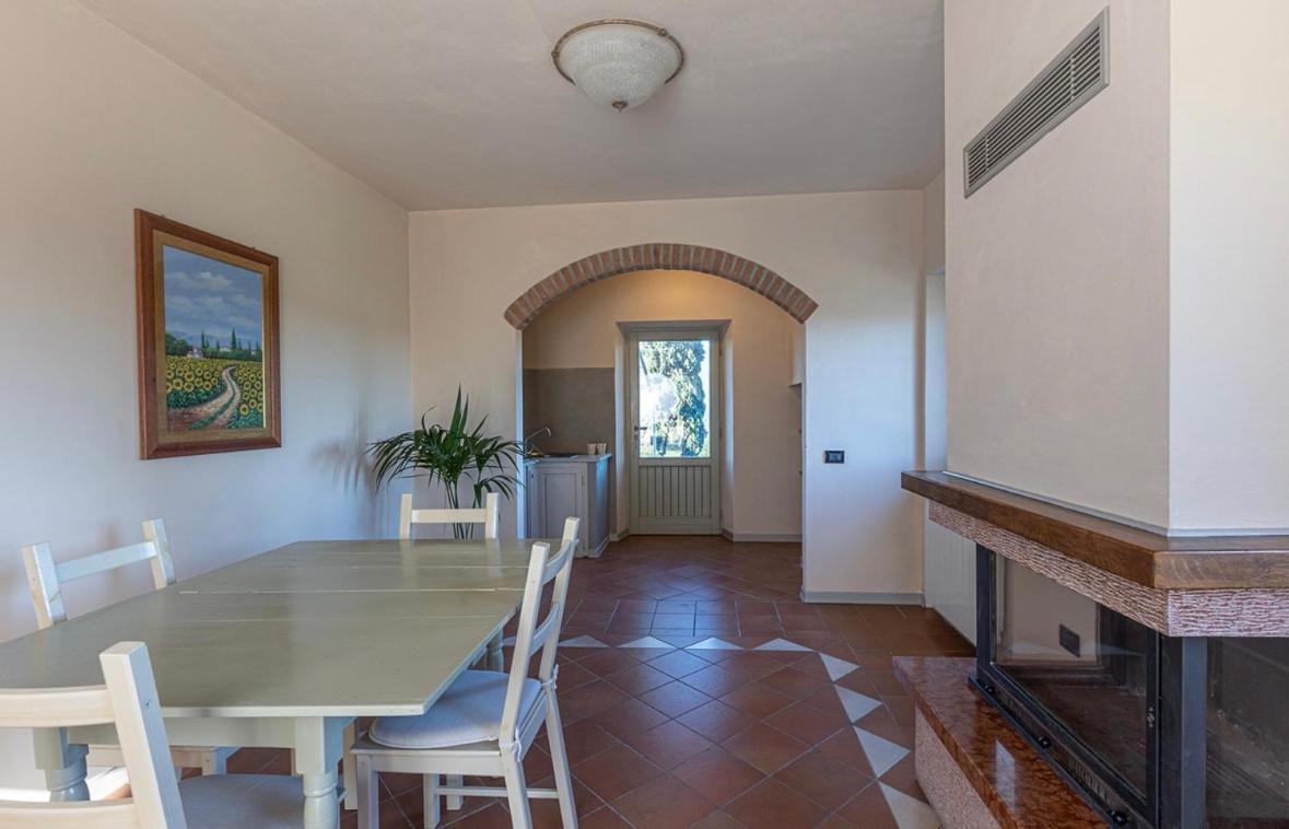 Agriturismo Il Ghiaccio Suvereto Luaran gambar