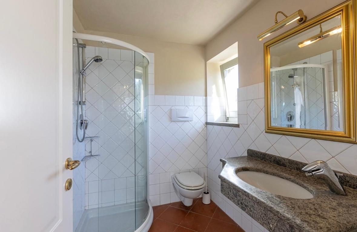 Agriturismo Il Ghiaccio Suvereto Luaran gambar