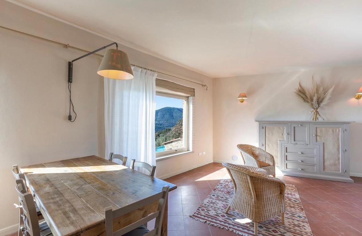 Agriturismo Il Ghiaccio Suvereto Luaran gambar