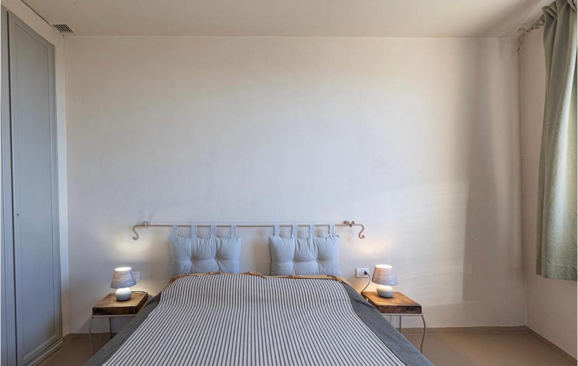 Agriturismo Il Ghiaccio Suvereto Luaran gambar