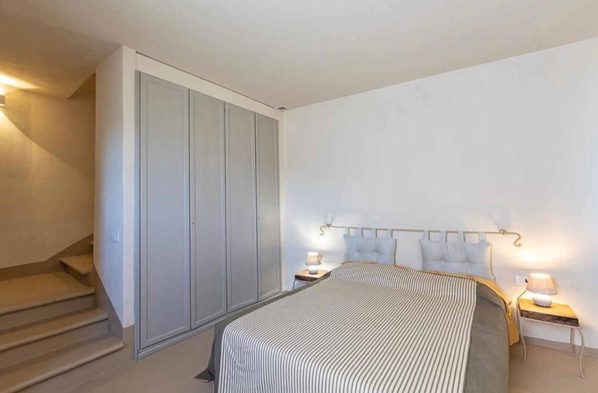 Agriturismo Il Ghiaccio Suvereto Luaran gambar