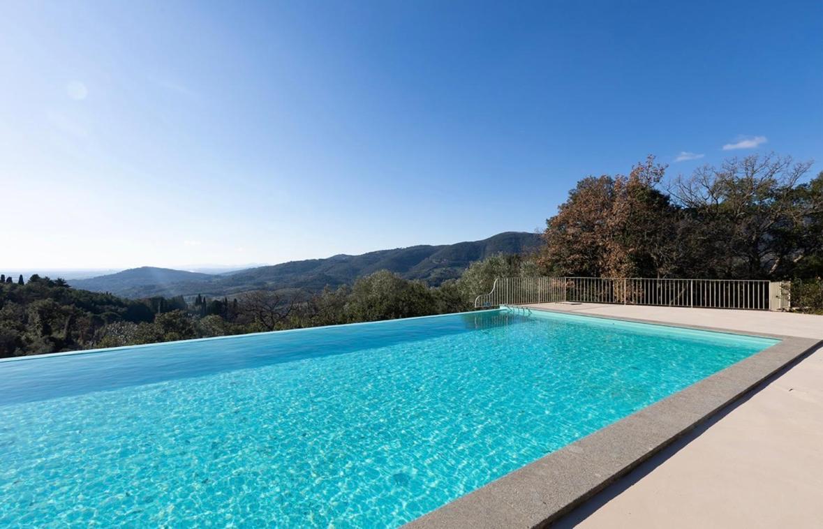 Agriturismo Il Ghiaccio Suvereto Luaran gambar