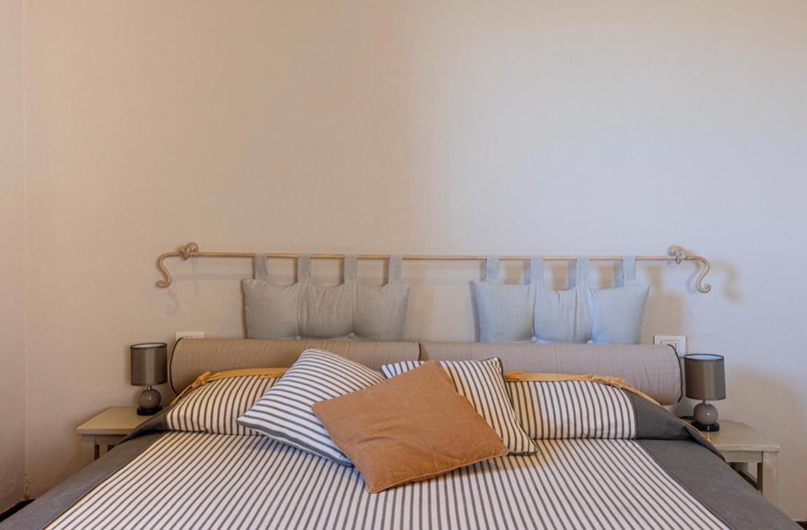 Agriturismo Il Ghiaccio Suvereto Luaran gambar