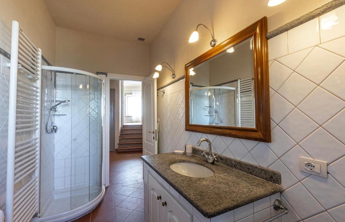 Agriturismo Il Ghiaccio Suvereto Luaran gambar