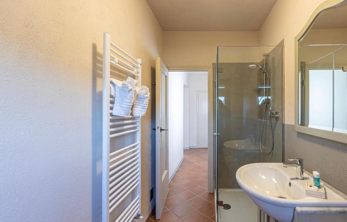 Agriturismo Il Ghiaccio Suvereto Luaran gambar