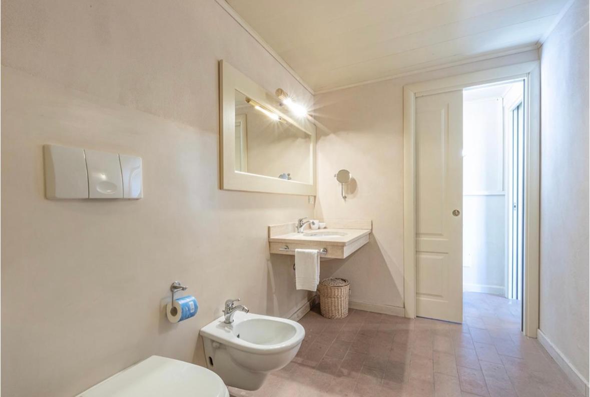 Agriturismo Il Ghiaccio Suvereto Luaran gambar