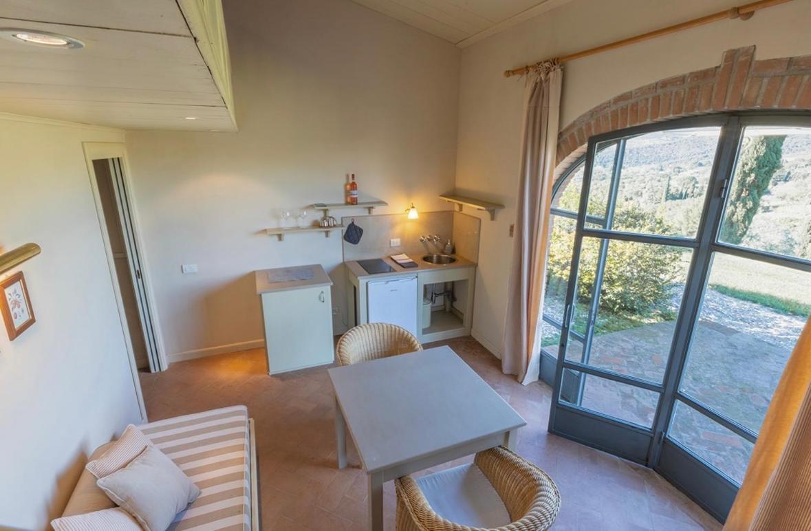 Agriturismo Il Ghiaccio Suvereto Luaran gambar