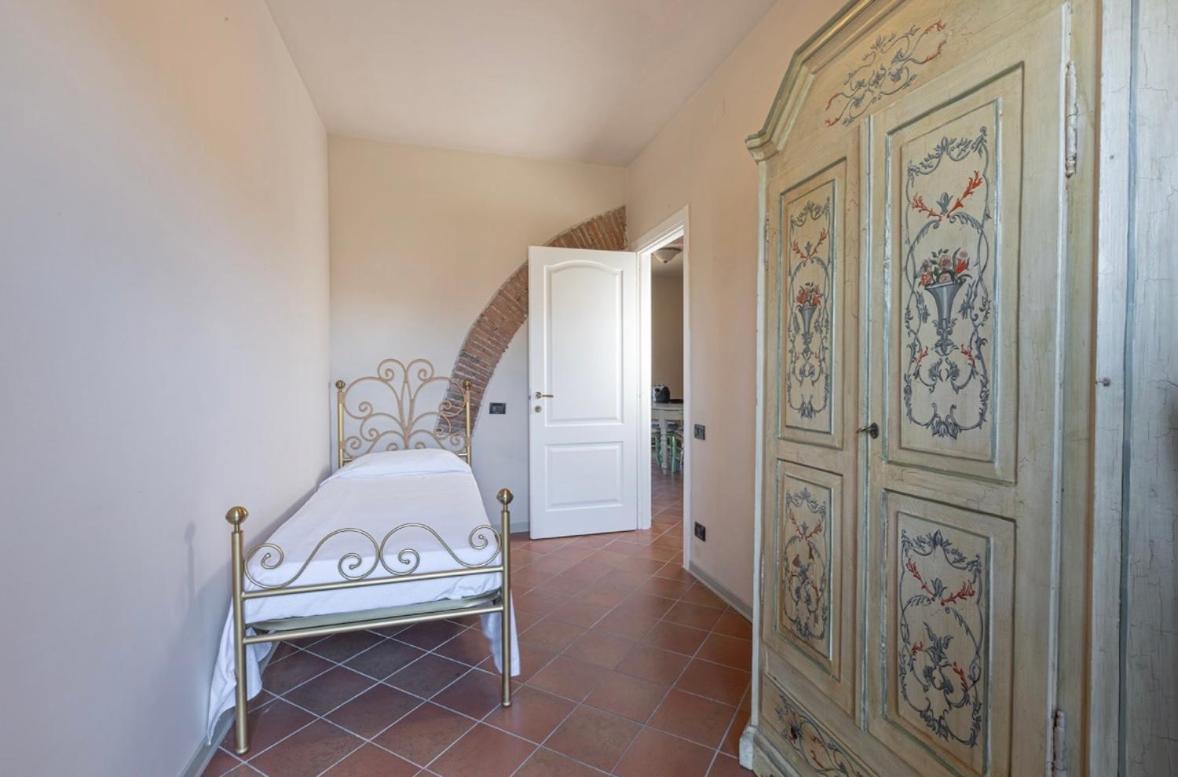 Agriturismo Il Ghiaccio Suvereto Luaran gambar