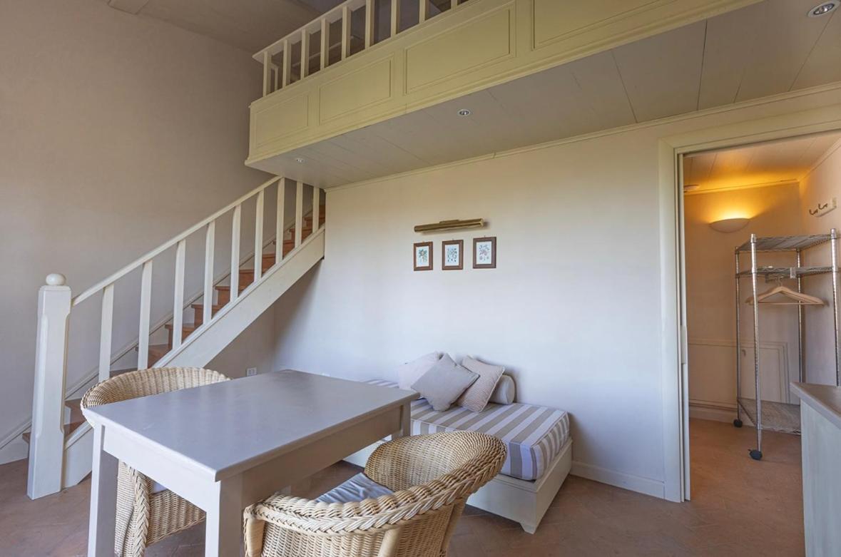 Agriturismo Il Ghiaccio Suvereto Luaran gambar
